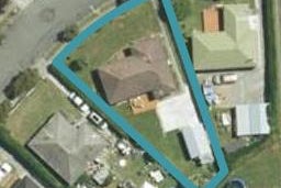 69 Dillon Street, Blenheim
