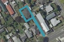 195A Ferguson Street, West End, Palmerston North