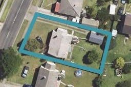 33 Collins Street, Te Hapara, Gisborne