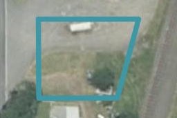 121 Great South Road, Taupiri