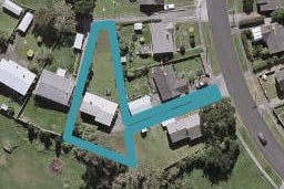 91A Cook Street, Marfell, New Plymouth