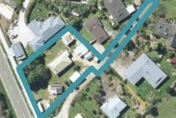 12 Park Avenue, Takaka