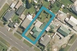 150 Weld Street, Hokitika, Hokitika