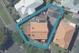 43 Ings Avenue, Saint Clair, Dunedin
