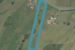 0 State Highway 3, Otorohanga, Otorohanga