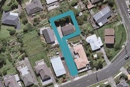 52A Brois Street, Frankleigh Park, New Plymouth