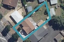 40 Grey Street, Hamilton East, Hamilton
