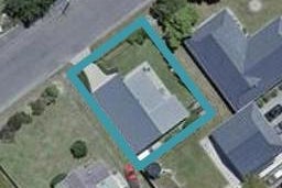 4A Sackville Street, Martinborough, Martinborough