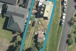 15 Wellington Street, Russell, Russell