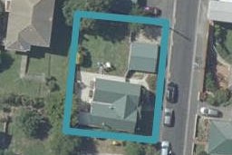 34 Peter Street, Caversham, Dunedin
