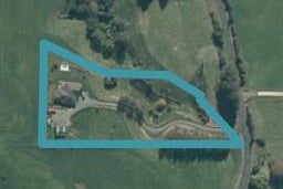 691 Troopers Road, Te Kuiti