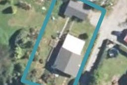 44 Hilton Street, Blackball