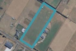 0 Rakaia Barrhill Methven Rd, Rakaia