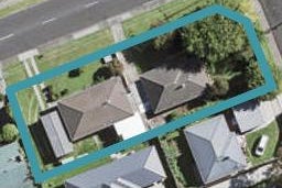 1/105 Old Wairoa Road, Papakura, Papakura