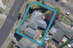 20 Raleigh Avenue, Fairview Downs, Hamilton