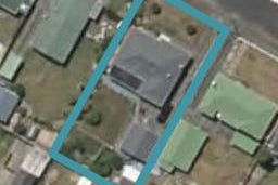 10 Cornwall Street, Levin, Levin