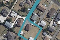 43 Waikato Esplanade, Ngaruawahia