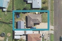20 Pickering Street, Outer Kaiti, Gisborne