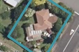 2 Albert Street, Pahiatua
