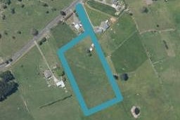 46 Parore West Road, Parore, Dargaville
