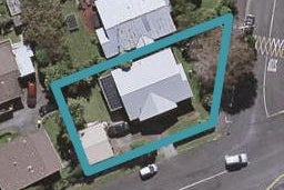68 Paynters Avenue, Strandon, New Plymouth