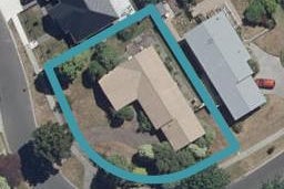 3 Meridian Place, Flagstaff, Hamilton