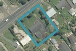 492 Thames Street, Morrinsville, Morrinsville