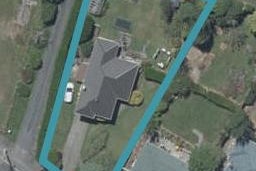 486 Taieri Road, Halfway Bush, Dunedin