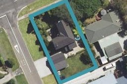 107 Fox Street, Whataupoko, Gisborne