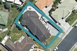 50 Plateau Heights, Mount Maunganui