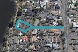 132 Pembroke Street, Hamilton Lake, Hamilton