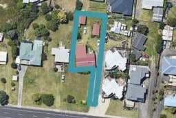 245B Harbour Road, Ohope, Ohope