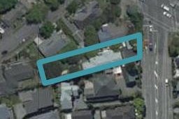101 Idris Road, Bryndwr, Christchurch