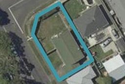 2 College Street, Awapuni, Palmerston North
