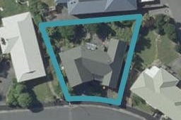 8C Elliffe Place, Shiel Hill, Dunedin
