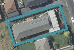 110 Riselaw Road, Calton Hill, Dunedin