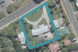 40 Park Road, Warrington, Waikouaiti