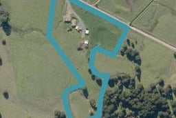 1147 Oromahoe Road, Kawakawa, Kaikohe