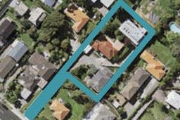 3/132 Nile Road, Milford, Auckland