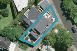34 Hackett Street, Saint Marys Bay, Auckland