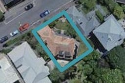 75 Bolton Street, Kelburn, Wellington
