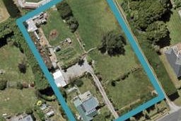 112 Oreti Road, Otatara