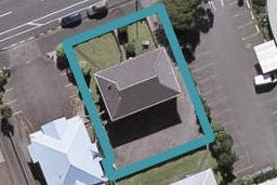 293 Devon Street West, New Plymouth, New Plymouth