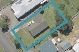 18 Stewart Street, Aramoho, Whanganui
