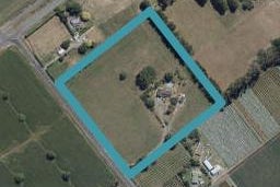 438 Marshmeadow Road, Puketaha
