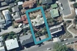 68 Park Street, Queenstown, Queenstown