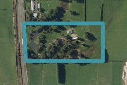 4255 Mountain Road, Ngaere, Stratford