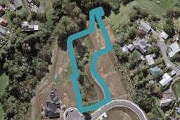 8 Pike Place, Ferndale, New Plymouth
