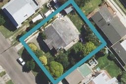 11 Perry Street, Mangapapa, Gisborne