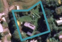 22 North Terrace, Gore, Gore